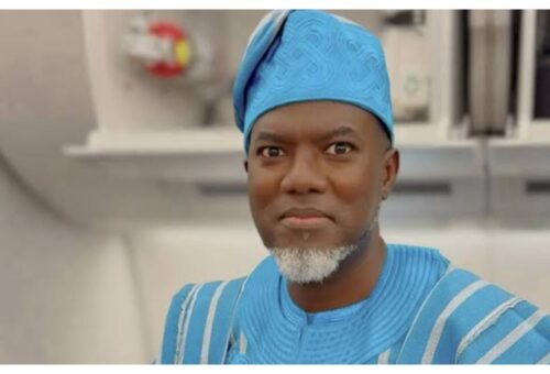 Mexico finally clears Reno Omokri as Nigeria’s ambassador