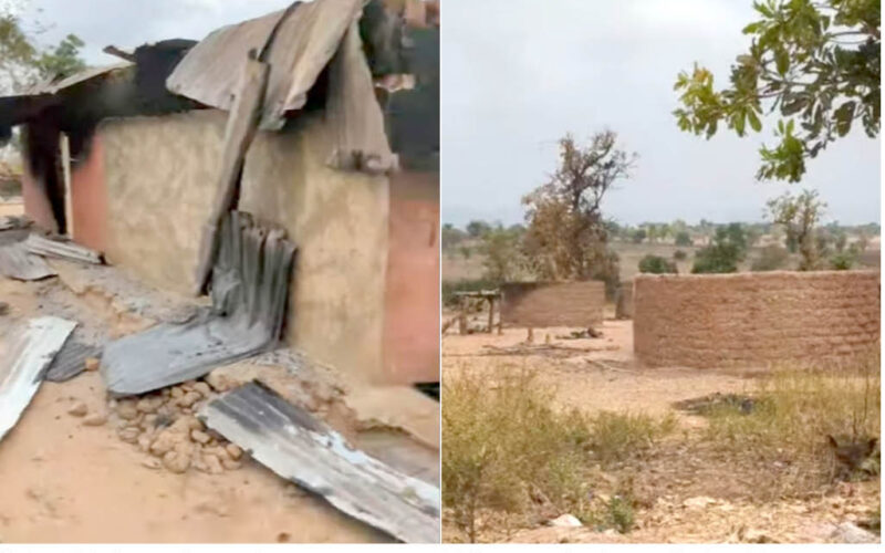 FCT community leaders warned against shielding perpetrators – Daily Trust FCT community leaders warned against shielding perpetrators – Daily Trust