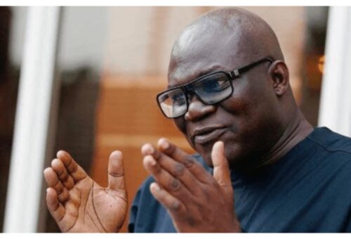 Tinubu’s N70,000 transport allowance discriminatory – Reuben Abati