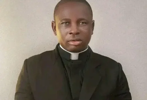 Gunmen abduct Catholic priest in Benue – Daily Trust