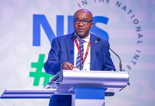No Security, No Economy: Restoring Safety as the Precondition for Sustainable Growth