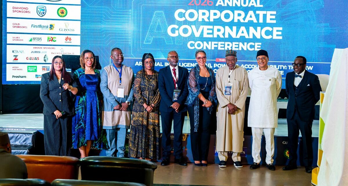 SCGN unveils governance publications as AI conversation spurs call for stronger african representation in technology infrastructure