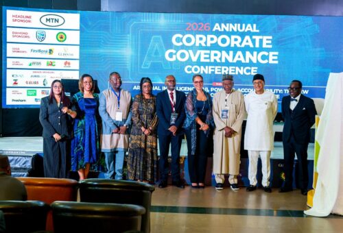 SCGN unveils governance publications as AI conversation spurs call for stronger african representation in technology infrastructure