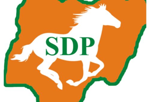 It was a minor error – Benue SDP governorship candidate on omission from INEC list 