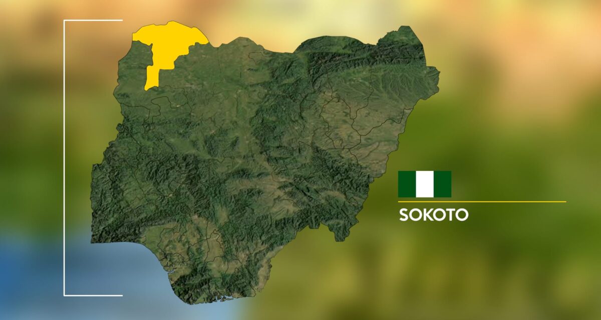 Troops gun down terrorists, recover AK-47 rifles in Sokoto – Daily Trust