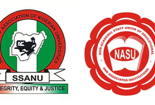 SSANU, NASU threaten strike over unpaid salary adjustments at Yobe varsity