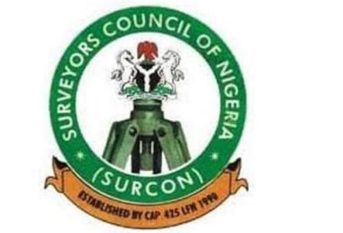 Surveying Regulated by Federal Laws, SURCON President Slarifies – THISDAYLIVE