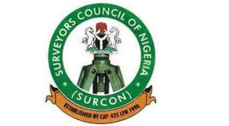 Surveying Regulated by Federal Laws, SURCON President Slarifies – THISDAYLIVE