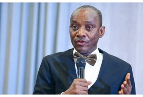 2027: ‘Tinubu can’t campaign, govs’ll cash out votes through all means’ – Sam Amadi