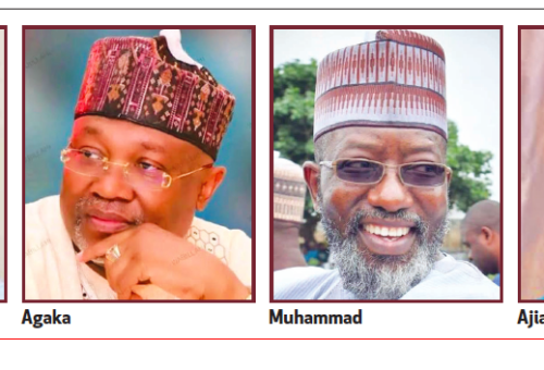 2027: As Saraki, AbdulRazaq Renew Battle for Control of Kwara – THISDAYLIVE