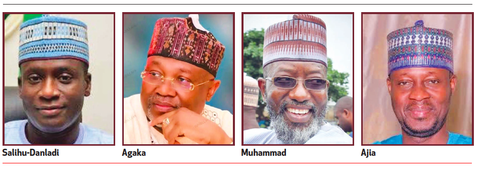 2027: As Saraki, AbdulRazaq Renew Battle for Control of Kwara – THISDAYLIVE
