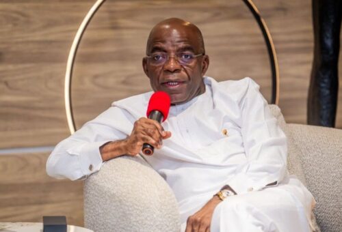 Otti sets up Abia Labour Party campaign advisory council