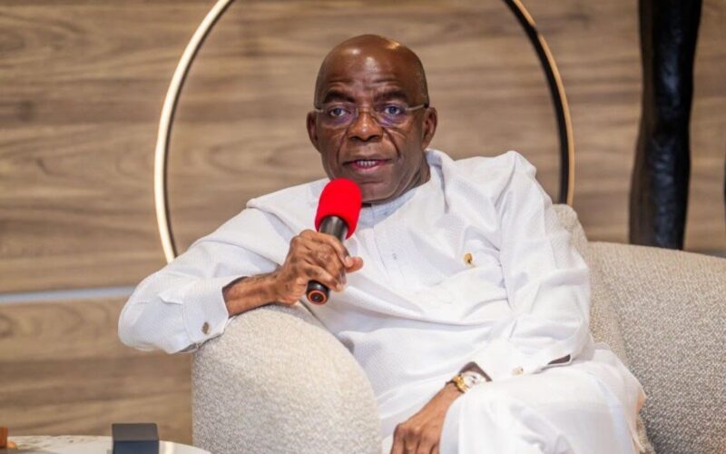 Otti sets up Abia Labour Party campaign advisory council Otti sets up Abia Labour Party campaign advisory council