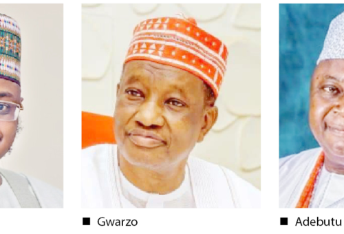 INEC to decide on Pantami, Gwarzo, Adebutu, others October 29 – Daily Trust