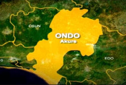 ‎Ondo Police Probe Death Of Businessman After Emotional Video ‎