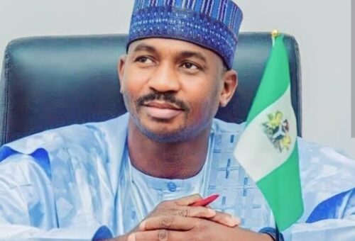 Sokoto Assembly Joins 27 Others
