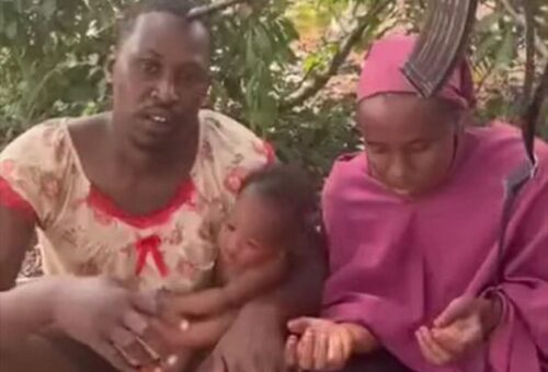 Bandits Release Abducted Kaduna Family After N300m Ransom Demand