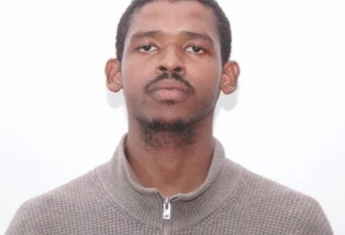 DSS Arrests Convicted Maina’s Son, Hands Him Over To EFCC