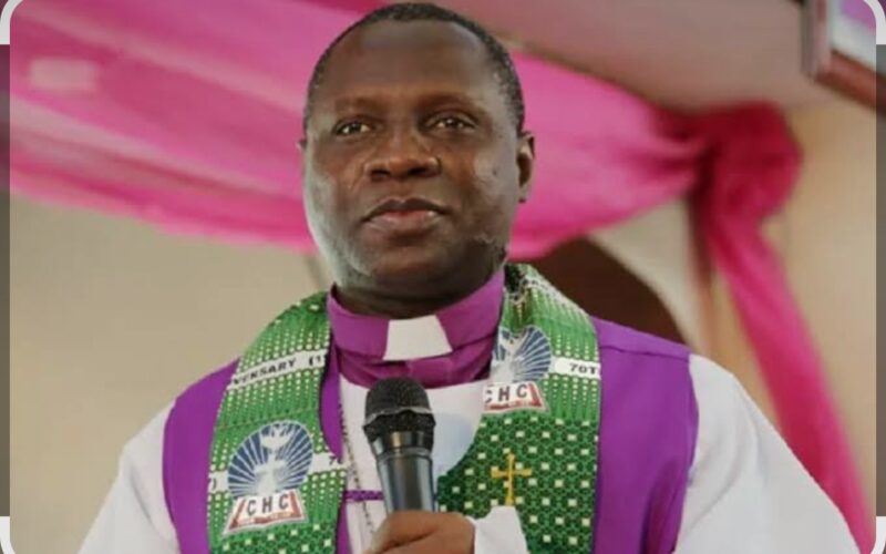 CAN Condemns Threats To Kill Christians In Viral Video, Demands Swift Action CAN Condemns Threats To Kill Christians In Viral Video, Demands Swift Action