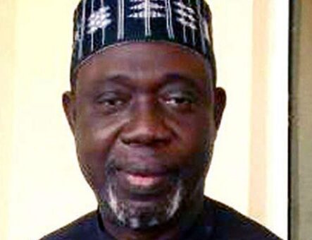 Oba AbdulRaheem Leads Peace Efforts, Rallies Support For Party