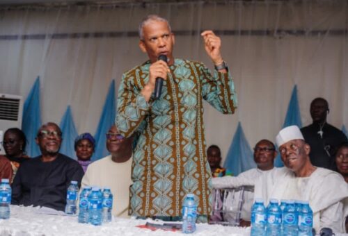 Tinubu Has Done More To Fix Nigeria Than Previous Presidents In 16 Years – Dafinone