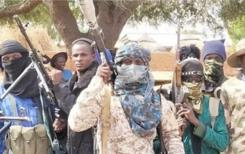 Bandits Kill 7 Vigilantes, Abduct 38 Residents In Zamfara Attack