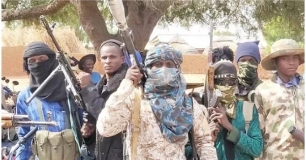 Bandits Kill 7 Vigilantes, Abduct 38 Residents In Zamfara Attack