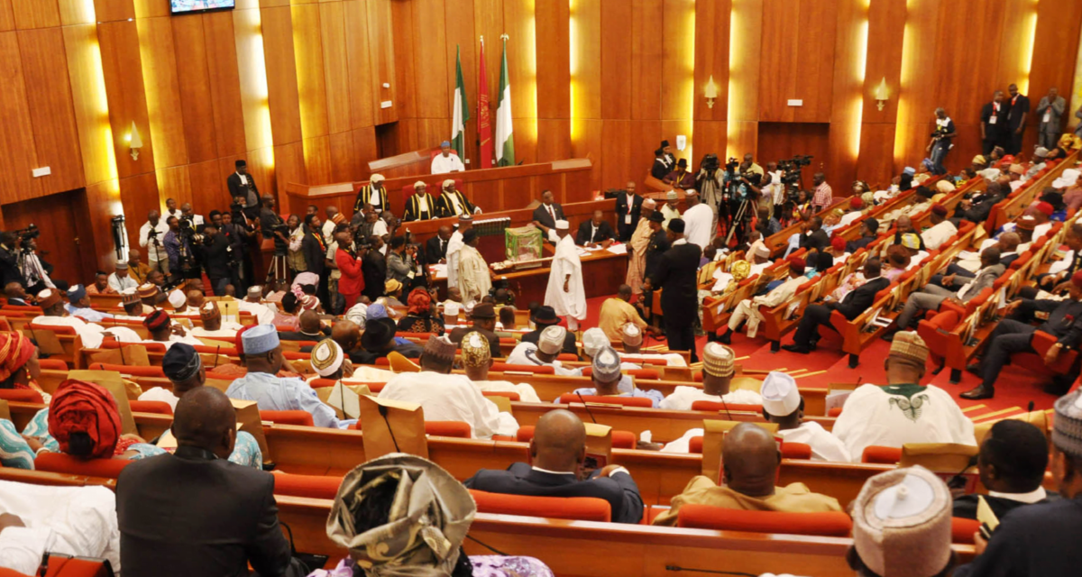 Senate probes NAF Aircraft Maintenance after 25 killed in Ondo crash