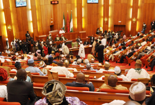 Senate probes NAF Aircraft Maintenance after 25 killed in Ondo crash