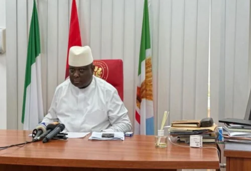 Senator Izunaso challenges SEC over delays in tokenisation regulations