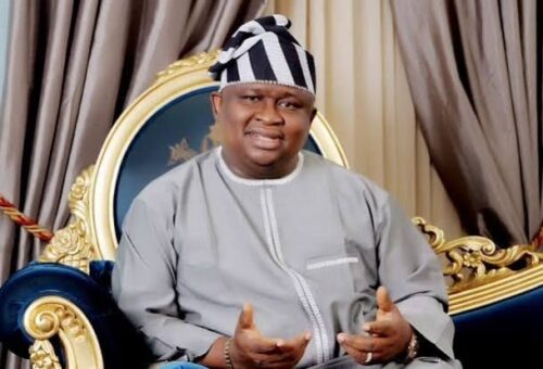 Igbos have always supported my political aspirations – Yayi – Daily Trust