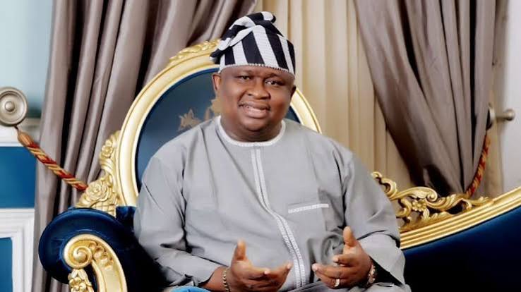 Igbos have always supported my political aspirations – Yayi – Daily Trust