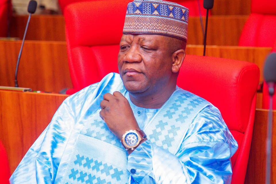 If Buhari as general couldn’t end insecurity, don’t expect Tinubu to – Abdulaziz Yari