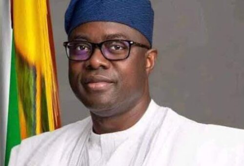 ODCF Lauds Makinde for Developmental Strides in Oke Ogun  – THISDAYLIVE