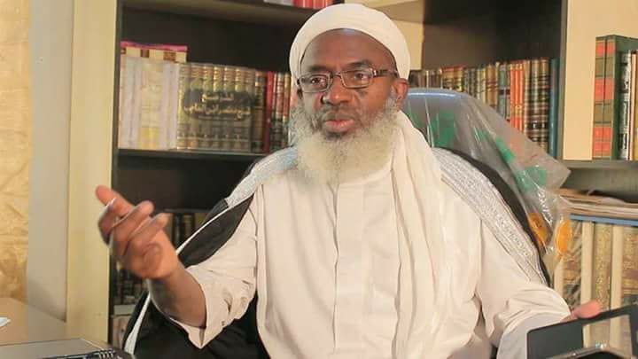 Sheikh Gumi urges calm over Masussuka’s killing – Daily Trust
