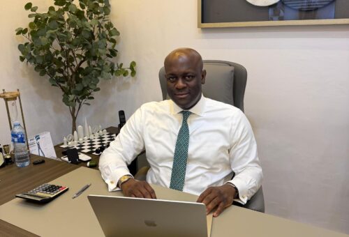 Access to Capital Determines Business Success – THISDAYLIVE
