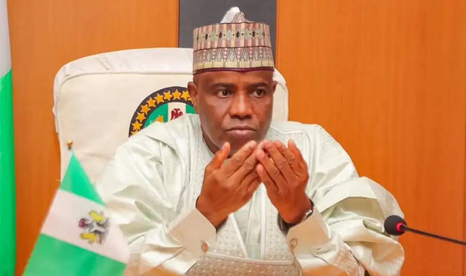 Tambuwal reacts to alleged attack on Sokoto ADC candidate