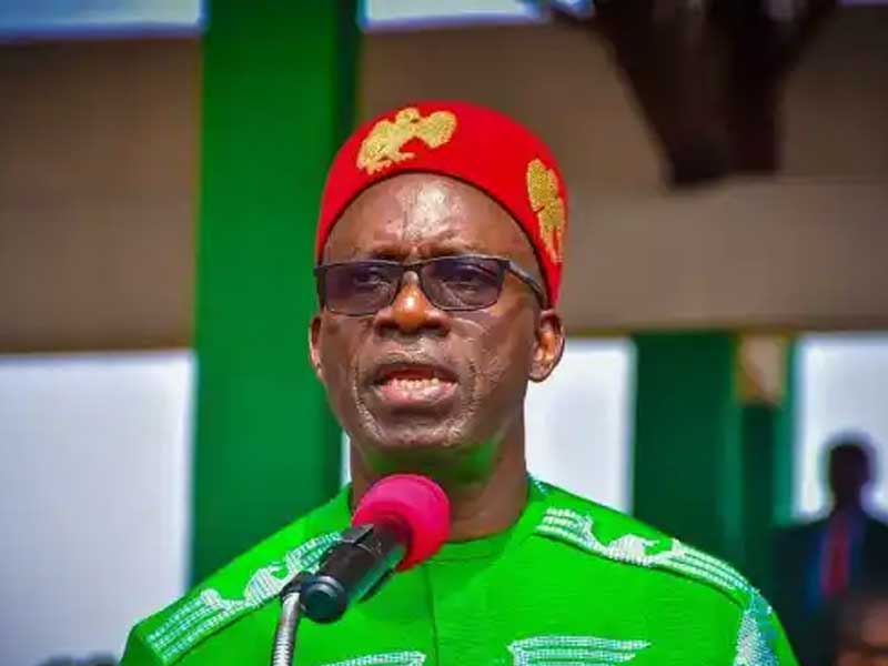Supporting Tinubu’s Re-election Could Pave the Way for Igbo Presidency in Future – THISDAYLIVE