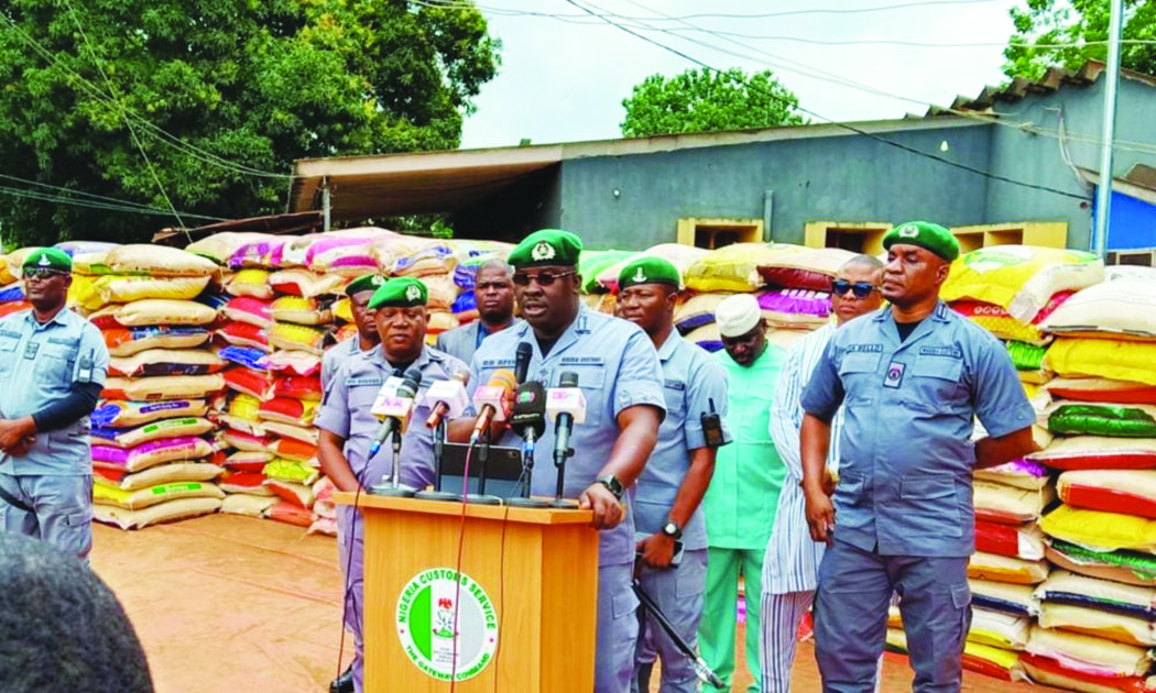A Costly Smuggling Circle – THISDAYLIVE