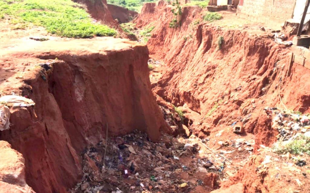 There’re plans to raise N20bn to fight erosion, flood, others across North West – Daily Trust