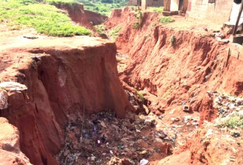 There’re plans to raise N20bn to fight erosion, flood, others across North West – Daily Trust
