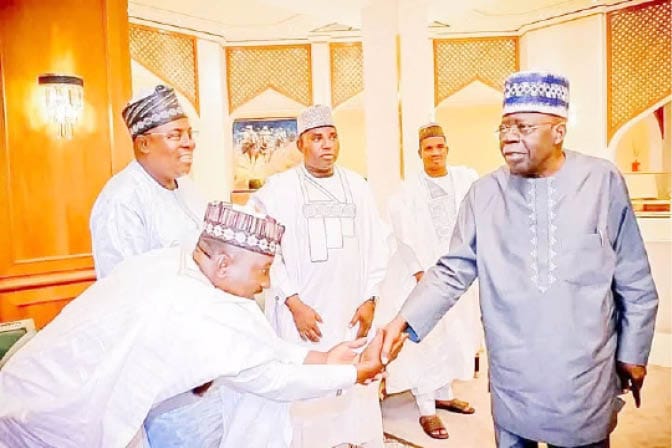 Our next move lies with the people-Zamfara lawmakers – Daily Trust