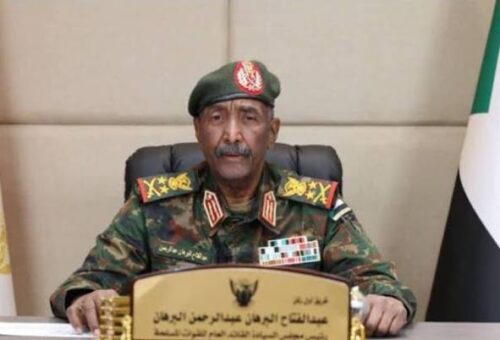 Sudan’s al-Burhan rules out talks with paramilitary RSF – Daily Trust
