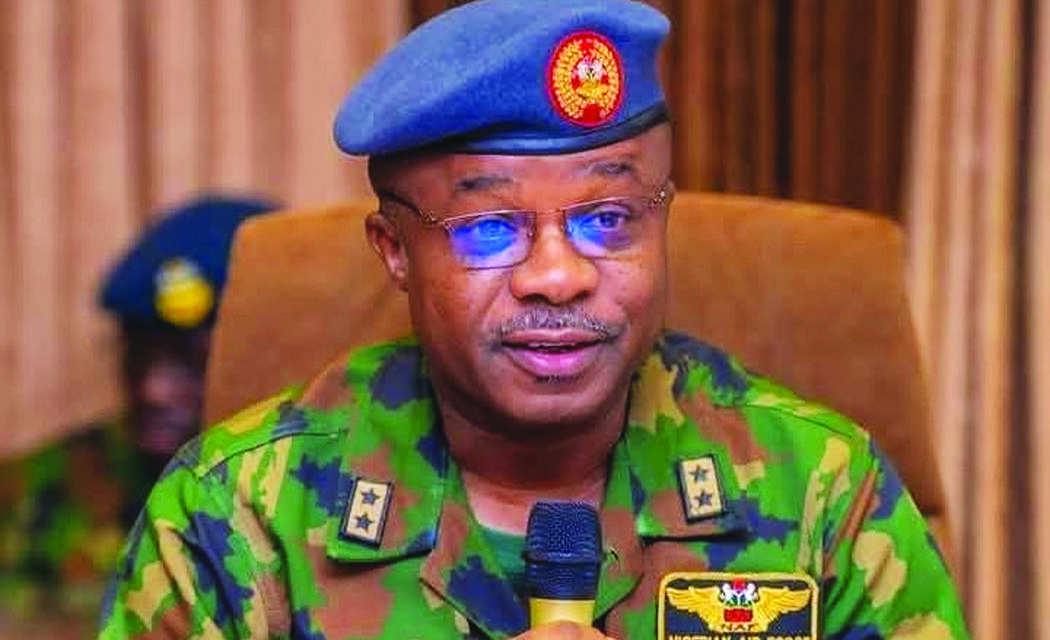 Averting Future Nigerian Military Plane Crash – THISDAYLIVE