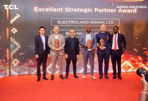 TCL Launches 2026 Mini LED TVs and Smart Home Innovations