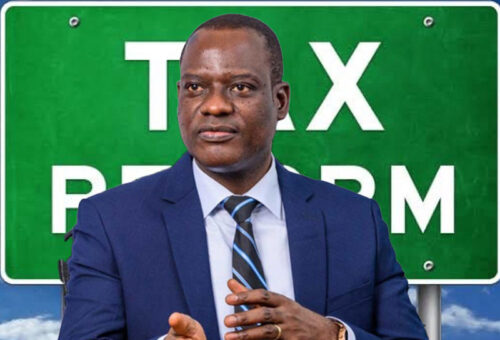 World Markets Have Written Off Opposition, Eyeing Tinubu’s 2nd Term – THISDAYLIVE