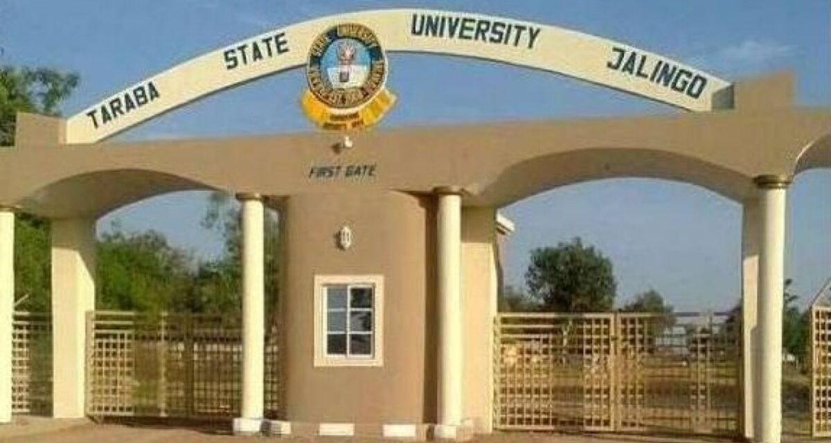 Taraba ASUU strike: Do not sacrifice  students – Ex-VC urges govt to honour agreement