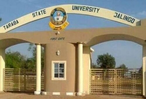 Taraba ASUU strike: Do not sacrifice  students – Ex-VC urges govt to honour agreement