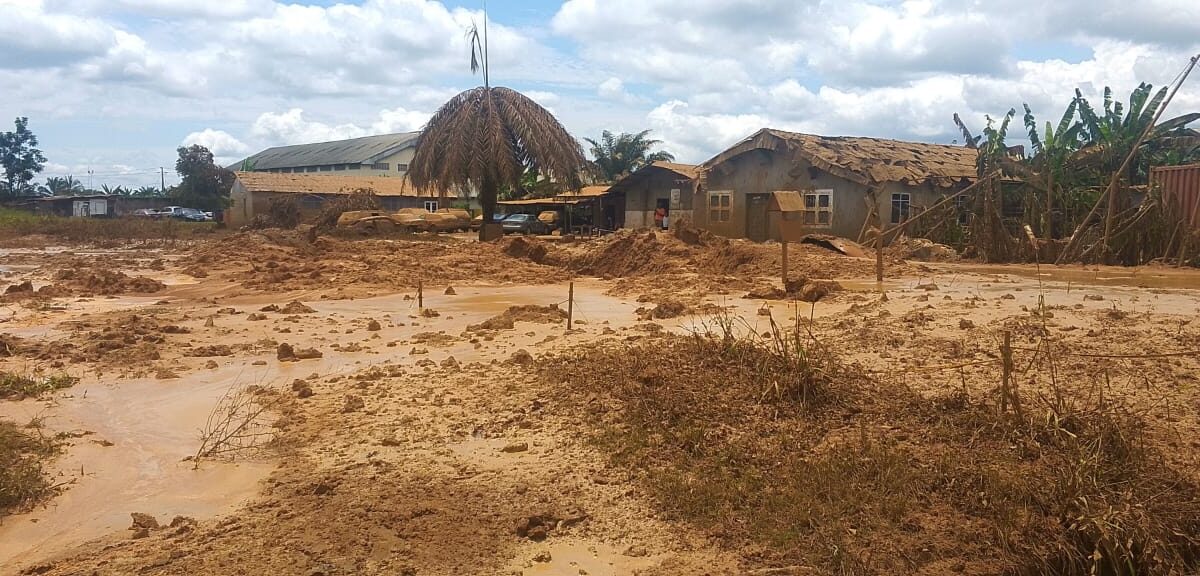 Shut down hazardous gas pipelines, HOMEF tells FG after Rivers explosion