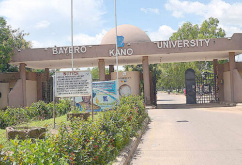 BUK to host int’l conference on insecurity, green economy – Daily Trust